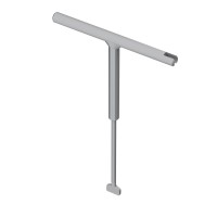 Állítókulcs MM színtező talpakhoz 