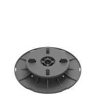 MM SPECIAL GRES ÖNBEÁLLÓ szintezőtalp 25-35 mm / 4 mm fejegységgel