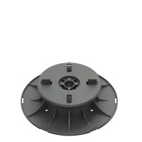 MM SPECIAL GRES ÖNBEÁLLÓ szintezőtalp 35-50 mm / 4 mm fejegységgel