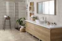 Keros Saboya 25x50 csempe termékcsalád - 4 színben