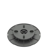 MM SPECIAL GRES ÖNBEÁLLÓ szintezőtalp 20-25 mm / 4 mm fejegységgel