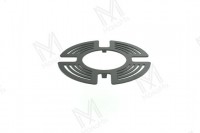 MM SPECIAL GRES / Hangcsillapító gumi fejegységhez