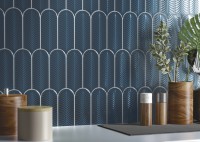 Cifre Alma 8x21,5 csempe kollekció - 8 színben, 3D felülettel