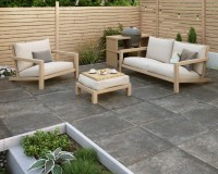 Paradyz Path 60x60x2 padlólap 2 cm vastag - 3 színben