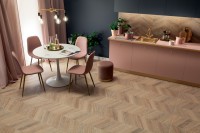 Domino Hass Brown 60x60 és 60x120 padlólap