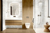 Ceramica Color - VIP Mariza Gold 25x40 csempe termékcsalád