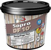 Sopro DF10 DesignFuge Flex fugázó 5 kg