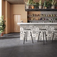 Sintesi Flow padlólapok 5 színben - 2 méretben