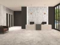 Tilezza Impressione 40x80 padlólap, 6 színben, választható