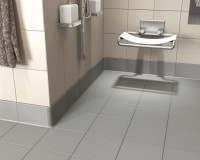 Bazo hajlított lábazati elemek és kiegészítő sarok elemek