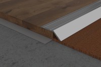 Öntapadós Alumínium szintváltó