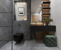 Tilezza Impressione 60x120 padlólap, 6 színben, választható