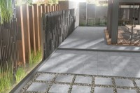 Vitacer .BE 60x60x2 padlólap 2 cm vastag - 2 színben