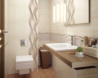 Paradyz Sari 25x40 csempe termékcsalád