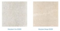 Alaplana Maryland 60x60 fényes padlólap - 2 színben