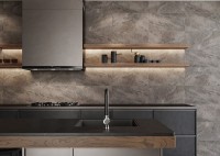 Cersanit Gaia 29,7x59,8 padlólap - 4 színben