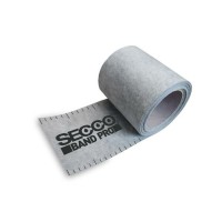 Hajlaterősítő rugalmas szalag vízszigetelésekhez