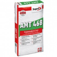 Sopro AMT 468 aljzat és fal kiegyenlítő 25 kg