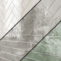 Cifre Bulevar 10x30 csempe széria - 9 színben