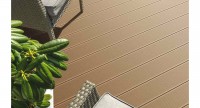 Bergdeck WPC teraszburkolat többféle színben