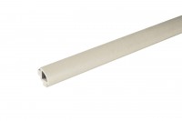 Bergdeck WPC sarok lépcsőprofil juhar színben BDC005 K