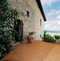 Energieker Campigiane rusztikus padlólapok 30x30 és 15x30 méretben