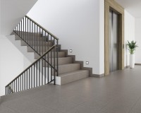 PG impregnált gres 30x30 padlólap