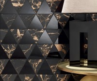 Tubadzin Gold Moon 33x90 csempecsalád