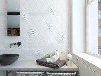 Equipe Magical3 Tirol 10,8x12,4 fali csempe,12 színben választható