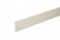 Bergdeck WPC takaróprofil natúr felülettel, juhar színben BDM005