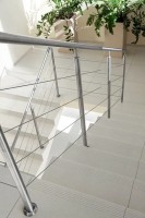 Tubadzin Urban Space padlólap sorozat 3 méretben - 4 színben