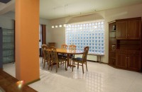 SM-Dacia Ivory 60x60 polírozott, magasfényű padlólap