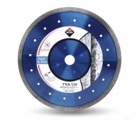 Rubi gyémánttárcsa TVA 125 Superpro