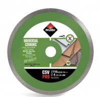 Rubi gyémánttárcsa CSV 115 Pro