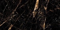 Golden Black High Glossy 60x120 magasfényű falburkolat