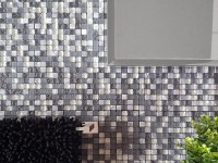 Intermatex Lagos Negro 30x30 mozaik 