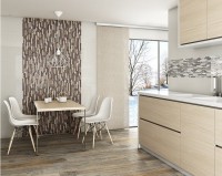 Intermatex Brick Grey 30x30 mozaik 