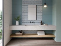 Cristacer Maeva 20x60 csempe termékcsalád