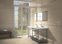 Cristacer Crema Marfil 20x60 csempe termékcsalád