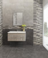 Cristacer Carlota 20x60 csempe termékcsalád