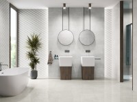 Cristacer Architect 20x60 csempe termékcsalád