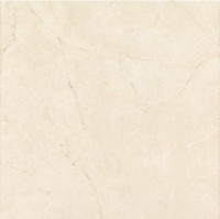 Cristacer Crema Marfil 33,3x33,3 padlólap 