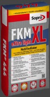 Sopro FKM XL 444  Extra Flexibilis csemperagasztó 15 kg