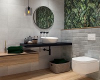 Paradyz Natura 30x60 csempe termékcsalád