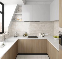 Equipe Tribeca 6x24,6 fali csempe, 10 színben választható