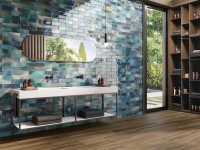 Cifre Polaris 7,5x30 csempe széria - 4 színben