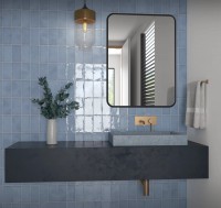 Equipe Altea 7,5x15 fali csempe, 9 színben választható