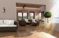 Ceramica Gres Alpino 33x33 padlólap - 3 színben