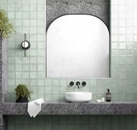 Equipe Altea 10x10 fali csempe, 9 színben választható