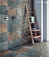 Mythage Acuario 30,3x61,3 padlólap